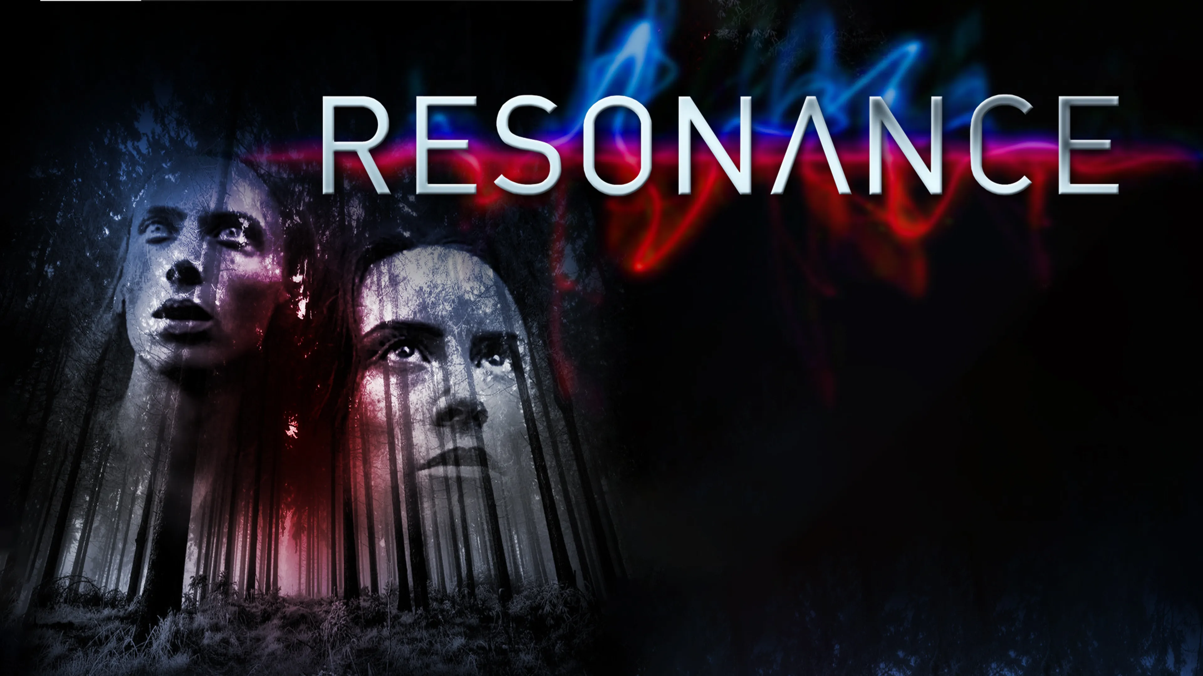 Resonance poster